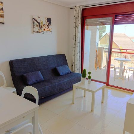 Mirador 33 Apartment Peniscola Exterior photo